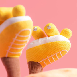 Jellycat - Amuseable Sun Roller Skates