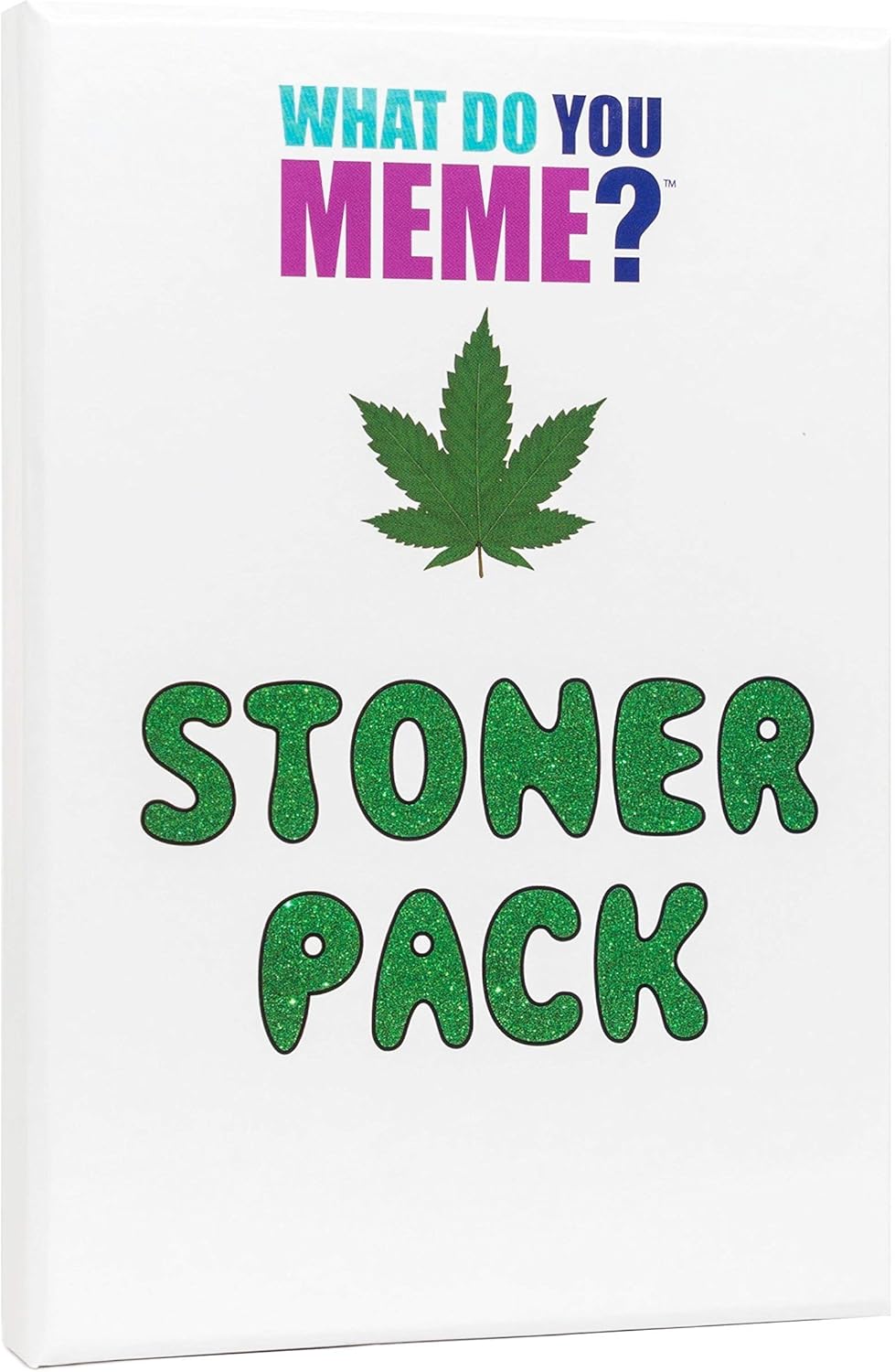 What Do You Meme? - Stoner Pack (Expansion)