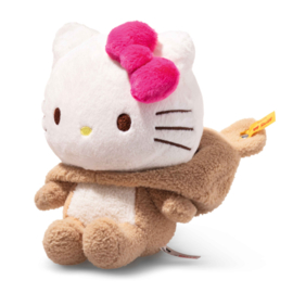 Steiff - Sanrio - Hello Kitty in a Teddy Bear Costume