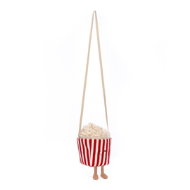 Jellycat - Amuseable Popcorn Bag