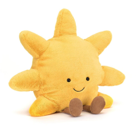 Jellycat - Amuseable Sun Huge