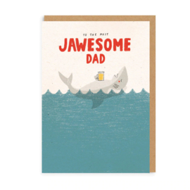 Ohh Deer - Jawesome Dad