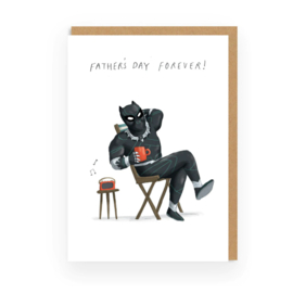Ohh Deer - Father's Day Forever!