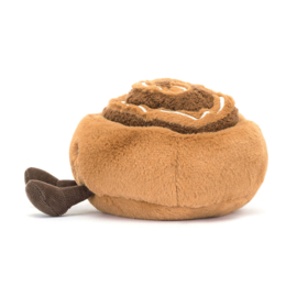 Jellycat - Amuseable Cinnamon Bun