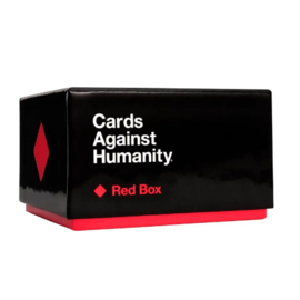 Cards Against Humanity - Red Box Expansion