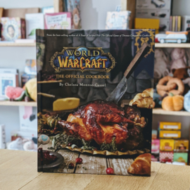 World of Warcraft - The Official Cookbook