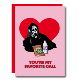 Studio Soph - Favorite Call Scream