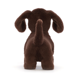 Jellycat - Otto Sausage Dog Small