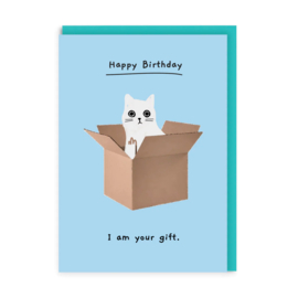 Ohh Deer - I Am Your Gift