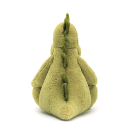 Jellycat - Bashful Dino Really Big