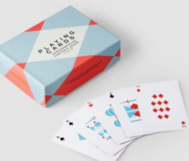 Printworks - Playing Cards (2-Deck Set)