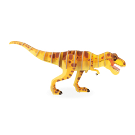 Janod - 3D Puzzel - T-Rex (27 stukken)