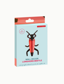 Studio ROOF - Longhorn Beetle