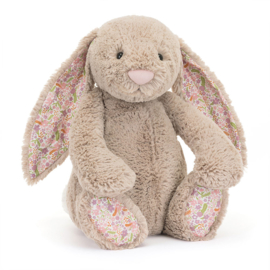Jellycat - Blossom Beige Bunny Petal Big