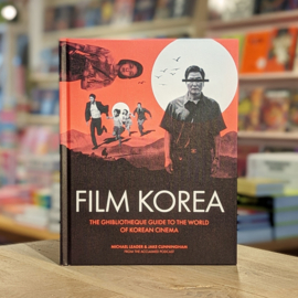 Film Korea