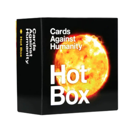 Cards Against Humanity - Hot Box Expansion