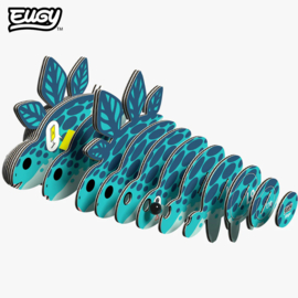 Eugy - Stego
