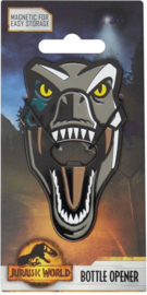 Jurassic World - Blue Bottle Opener