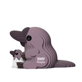 Eugy - Platypus