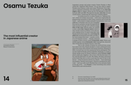 Anime Archives - A Retrospective of Japanese Animation