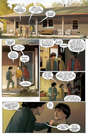 Stranger Things and Dungeons & Dragons - Library Edition