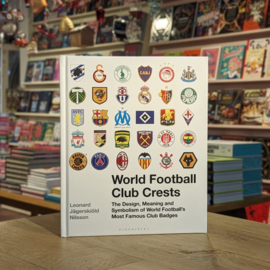 World Football Club Crests