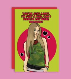 Studio Soph - Obvious Avril Lavigne