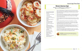 Happy Days - The Official Cookbook