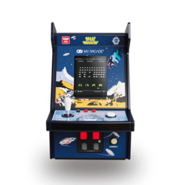 My Arcade - Space Invaders Micro Player Pro