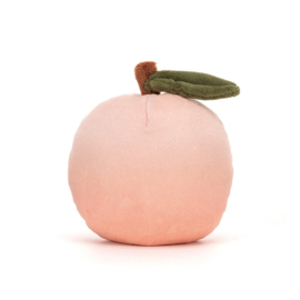 Jellycat - Fabulous Fruit Peach