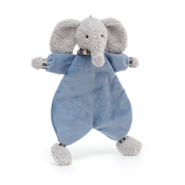 Jellycat - Lingley Elephant Soother