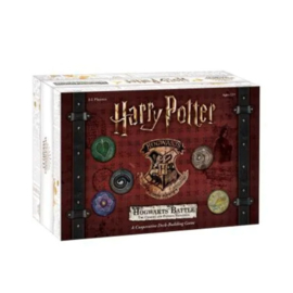 Harry Potter - Hogwarts Battle - The Charms and Potions Expansion