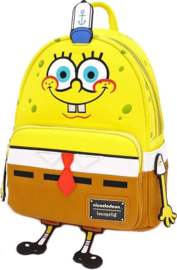 Loungefly - SpongeBob SquarePants - 20th Anniversary Mini Backpack