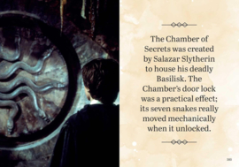 Harry Potter - Mini Book Trunk