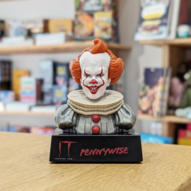 IT: Chapter Two - Pennywise Talking Bobble Bust