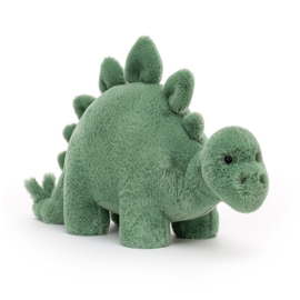 Jellycat - Fossilly Stegosaurus