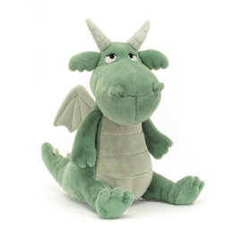 Jellycat - Adon Dragon