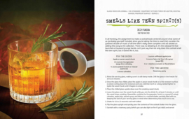 The Ultimate 90's Cocktail Playlist