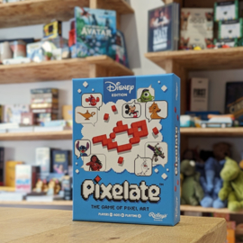 Pixelate - Disney Edition