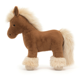 Jellycat - Freya Pony