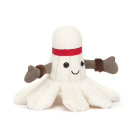 Jellycat - Amuseable Sports Badminton