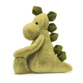 Jellycat - Bashful Dino Really Big