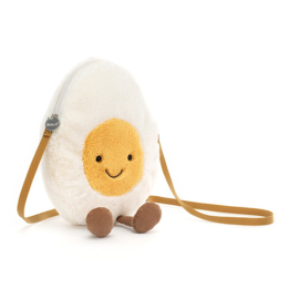 Jellycat - Amuseable Happy Boiled Egg Bag