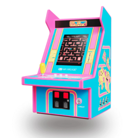 My Arcade - Ms. Pac-Man Micro Player Pro