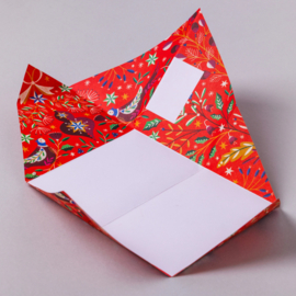 Pigeon - Festive Holiday - Pack of 6