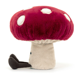 Jellycat - Amuseable Mushroom