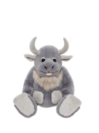 Charlie Bears - Cobblestone (Ogre)