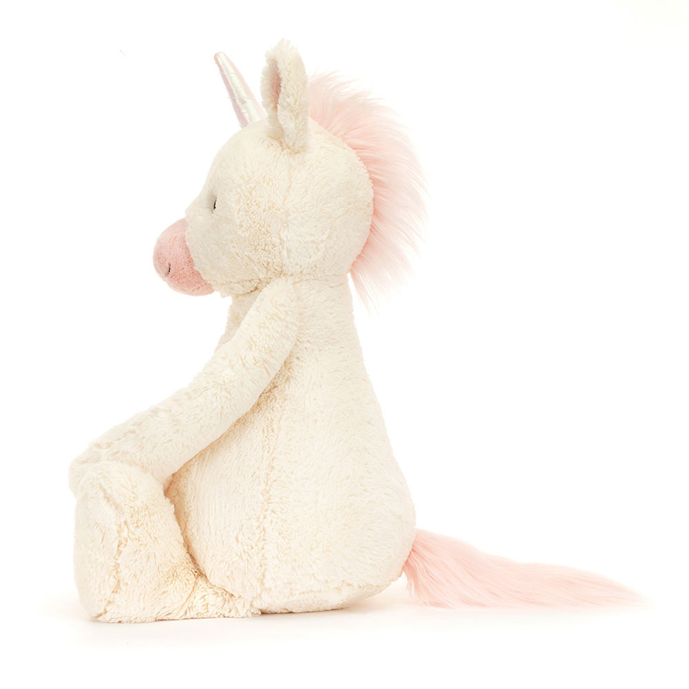 Jellycat - Bashful Unicorn Really Big