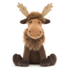 Jellycat - Birchly Moose