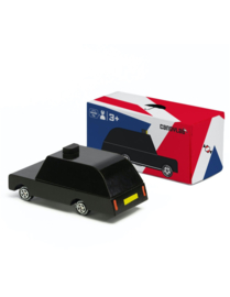 Candylab Toys Houten Auto - London Taxi